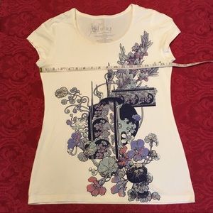 💥3/$15. Soma graphic tee